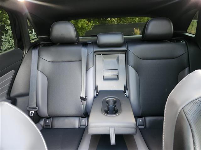 used 2023 Volkswagen ID.4 car, priced at $29,988