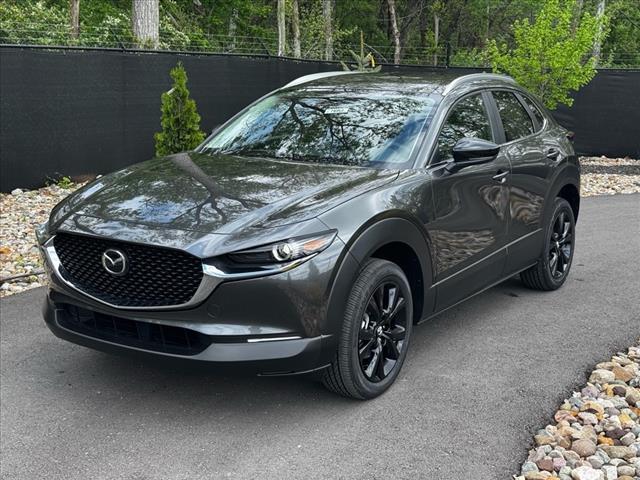 new 2025 Mazda CX-30 car, priced at $28,865