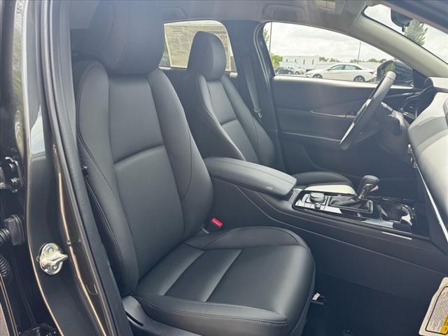 new 2025 Mazda CX-30 car, priced at $28,865