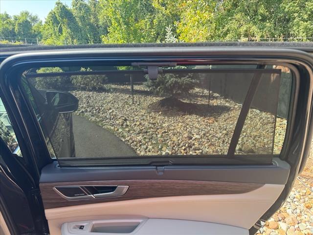 new 2026 Volkswagen Atlas car, priced at $57,136