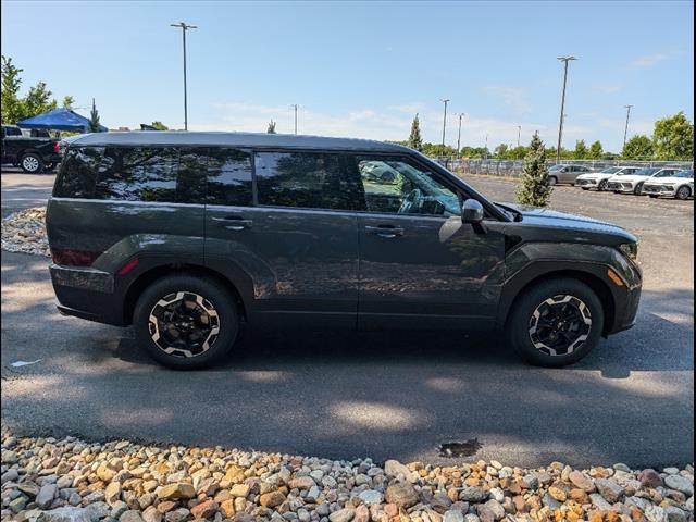 new 2024 Hyundai Santa Fe car, priced at $35,145