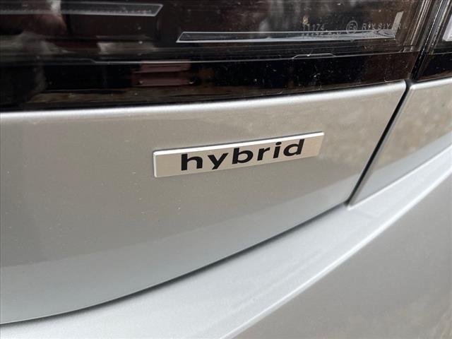 new 2025 Hyundai Sonata Hybrid car, priced at $38,613