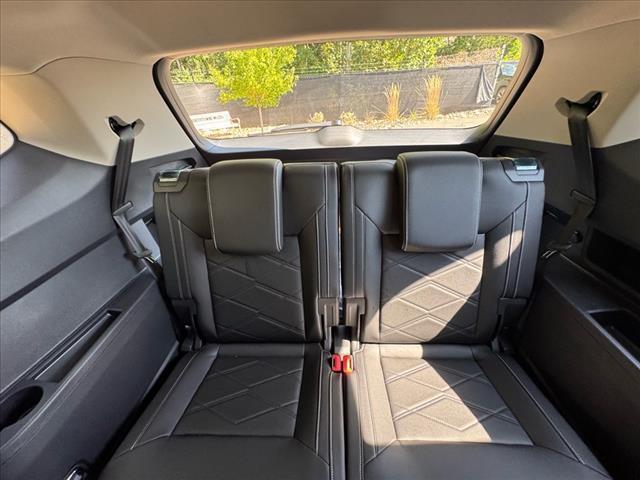 new 2026 Volkswagen Atlas car, priced at $48,731