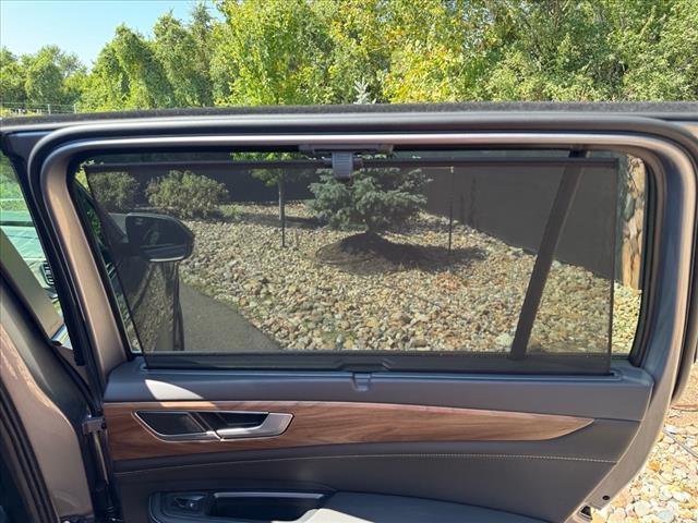 new 2026 Volkswagen Atlas car, priced at $48,731