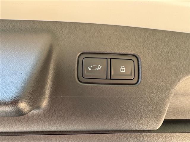 new 2026 Hyundai Palisade car, priced at $54,450