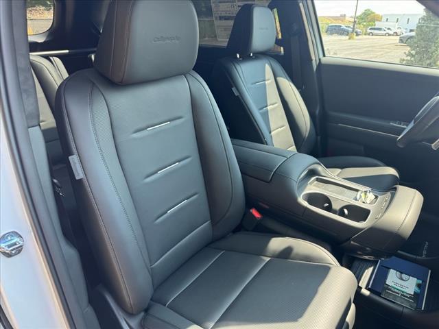 new 2026 Hyundai Palisade car, priced at $54,450