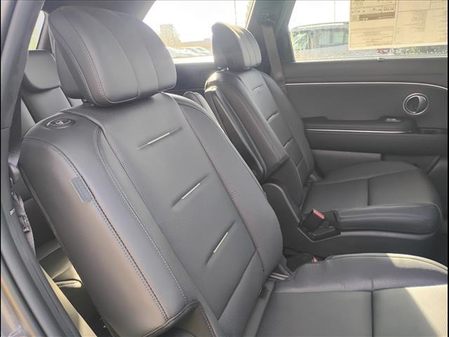 new 2026 Hyundai Palisade car, priced at $54,660