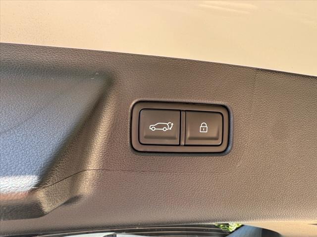 new 2026 Hyundai Santa Fe car, priced at $36,315