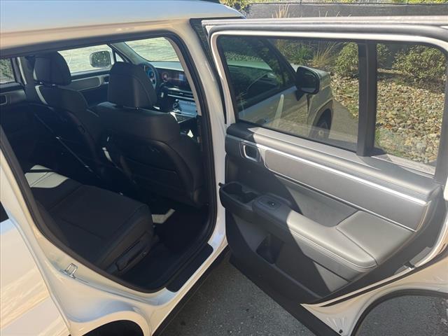 new 2026 Hyundai Santa Fe car, priced at $36,315