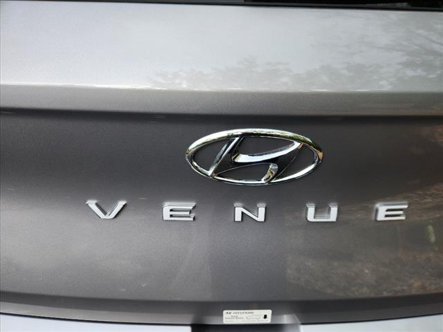 used 2024 Hyundai Venue car, priced at $20,988