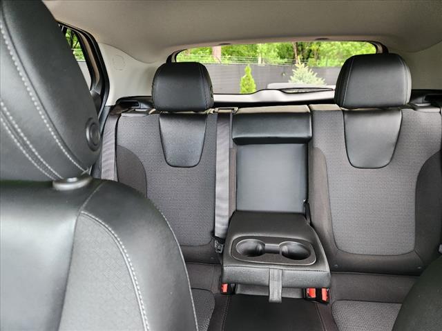 used 2021 Buick Encore GX car, priced at $17,988