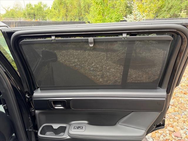 new 2026 Hyundai SANTA FE HEV car, priced at $47,400