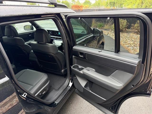 new 2026 Hyundai SANTA FE HEV car, priced at $47,400