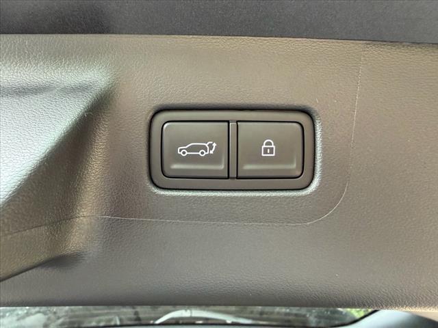 new 2026 Hyundai SANTA FE HEV car, priced at $47,400