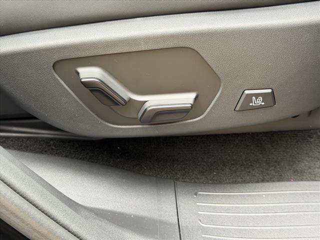 new 2026 Hyundai SANTA FE HEV car, priced at $47,400