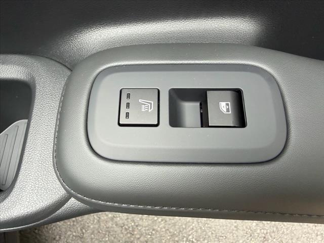 new 2026 Hyundai SANTA FE HEV car, priced at $47,400