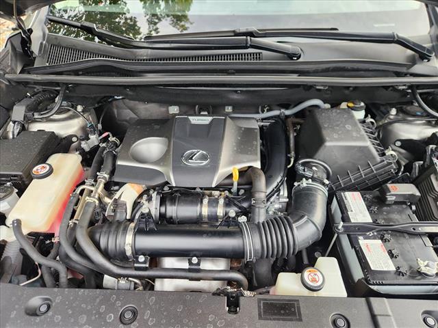 used 2021 Lexus NX 300 car, priced at $30,988