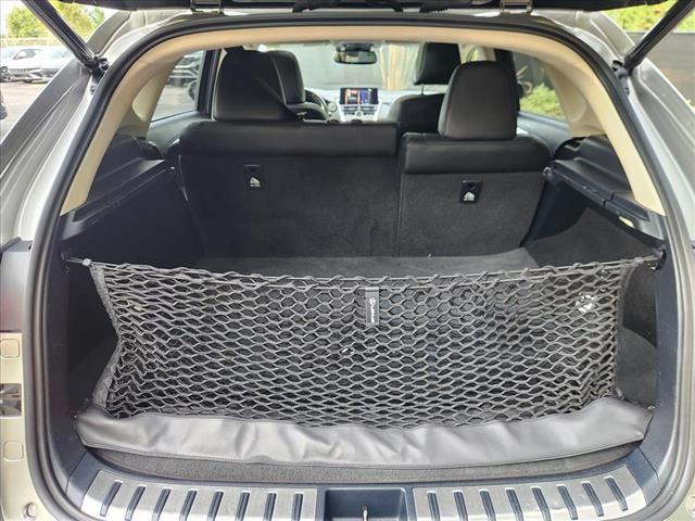 used 2021 Lexus NX 300 car, priced at $30,988