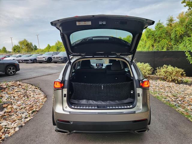 used 2021 Lexus NX 300 car, priced at $30,988