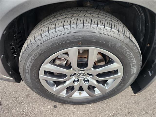 used 2021 Lexus NX 300 car, priced at $30,988