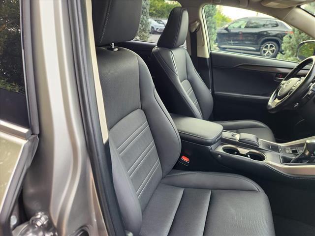 used 2021 Lexus NX 300 car, priced at $30,988