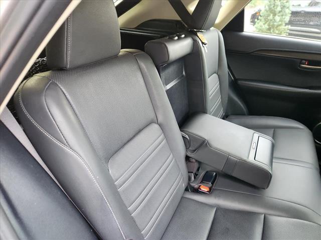 used 2021 Lexus NX 300 car, priced at $30,988