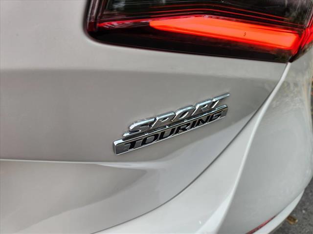 used 2024 Honda Civic car, priced at $30,988