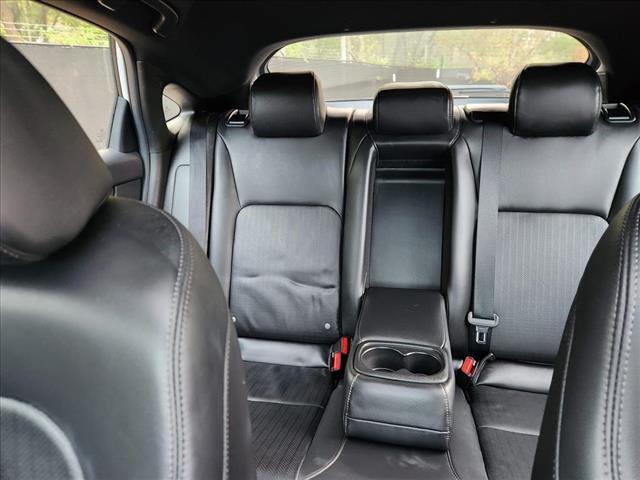 used 2024 Honda Civic car, priced at $30,988