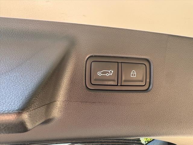 new 2026 Hyundai SANTA FE HEV car, priced at $38,088