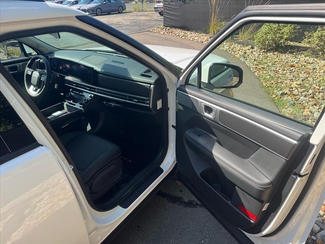 new 2026 Hyundai SANTA FE HEV car, priced at $38,088