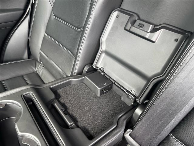 new 2025 Mazda CX-5 car, priced at $32,870