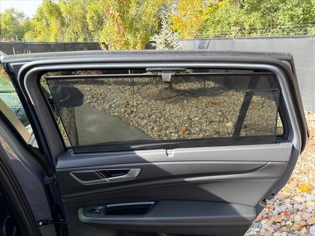 new 2026 Volkswagen Atlas Cross Sport car, priced at $51,946