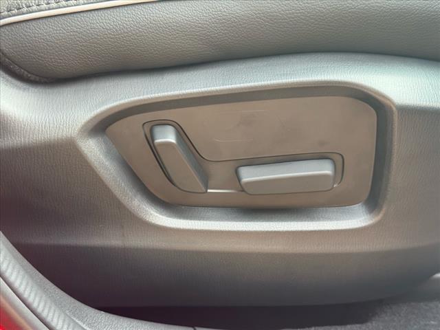 new 2025 Mazda CX-5 car, priced at $31,840