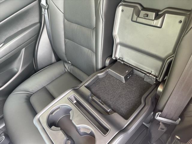new 2025 Mazda CX-5 car, priced at $31,615