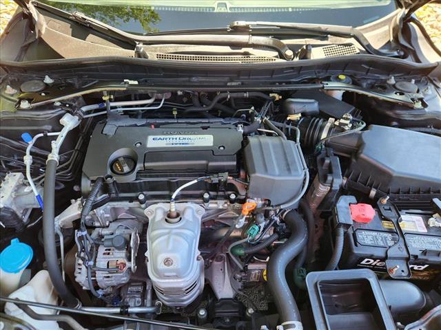 used 2015 Honda Accord car, priced at $10,988