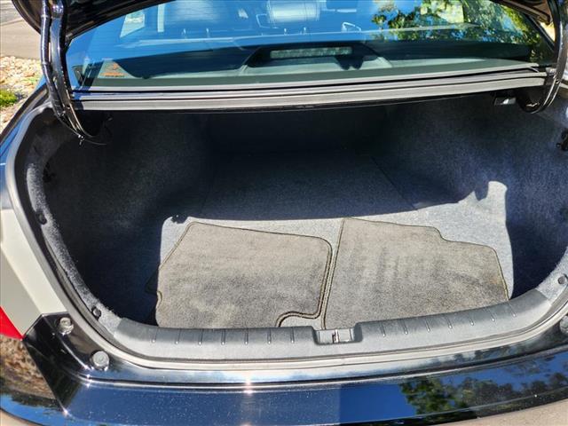 used 2015 Honda Accord car, priced at $10,988
