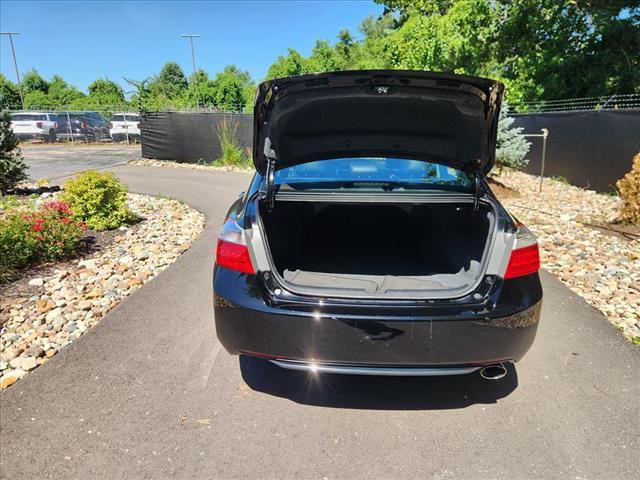used 2015 Honda Accord car, priced at $10,988