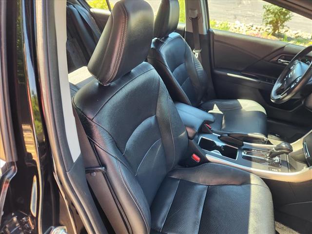 used 2015 Honda Accord car, priced at $10,988