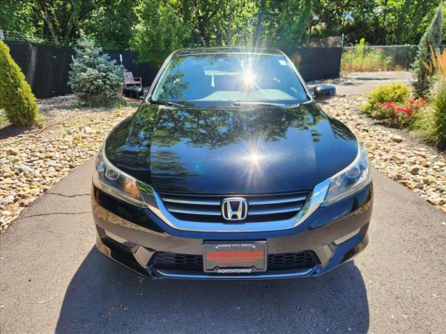 used 2015 Honda Accord car, priced at $10,988