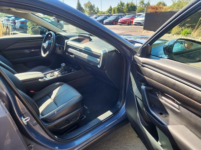 used 2025 Mazda CX-50 Hybrid car, priced at $33,995