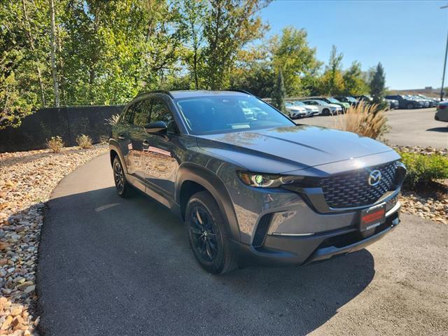 used 2025 Mazda CX-50 Hybrid car, priced at $33,995