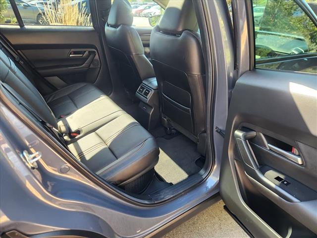 used 2025 Mazda CX-50 Hybrid car, priced at $33,995