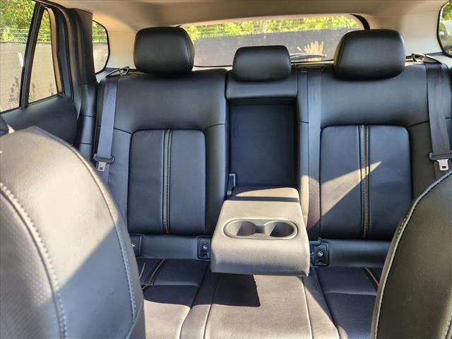 used 2025 Mazda CX-50 Hybrid car, priced at $33,995