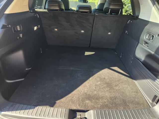 used 2025 Mazda CX-50 Hybrid car, priced at $33,995