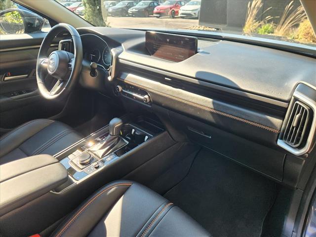 used 2025 Mazda CX-50 Hybrid car, priced at $33,995
