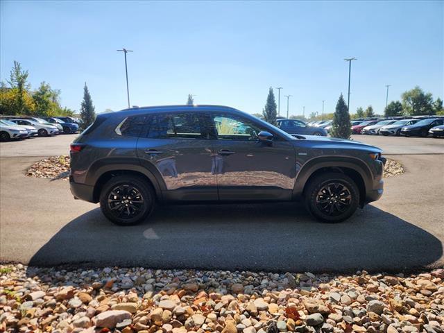 used 2025 Mazda CX-50 Hybrid car, priced at $33,995