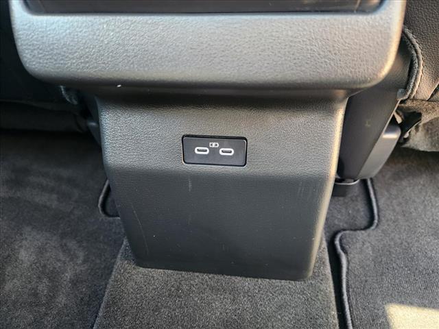 used 2025 Mazda CX-50 Hybrid car, priced at $33,995