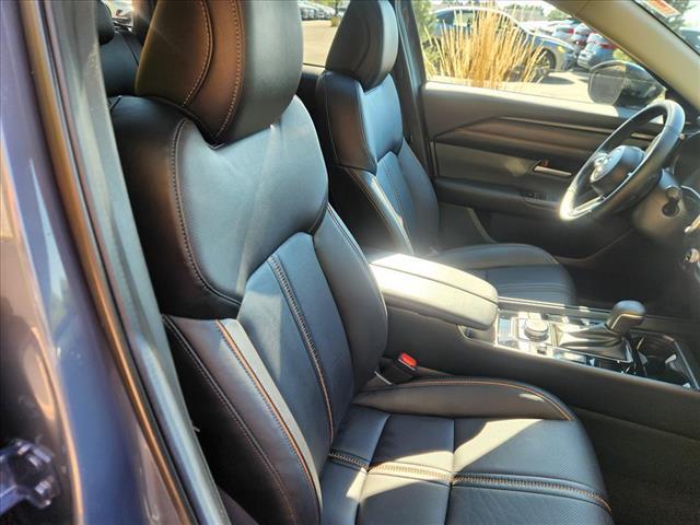 used 2025 Mazda CX-50 Hybrid car, priced at $33,995