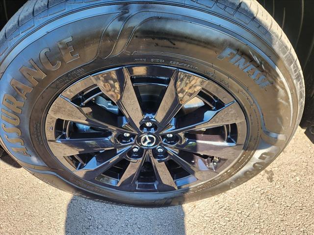 used 2025 Mazda CX-50 Hybrid car, priced at $33,995