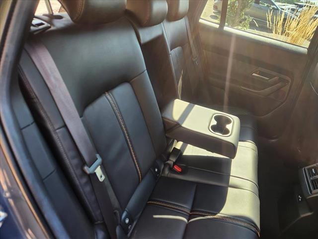 used 2025 Mazda CX-50 Hybrid car, priced at $33,995